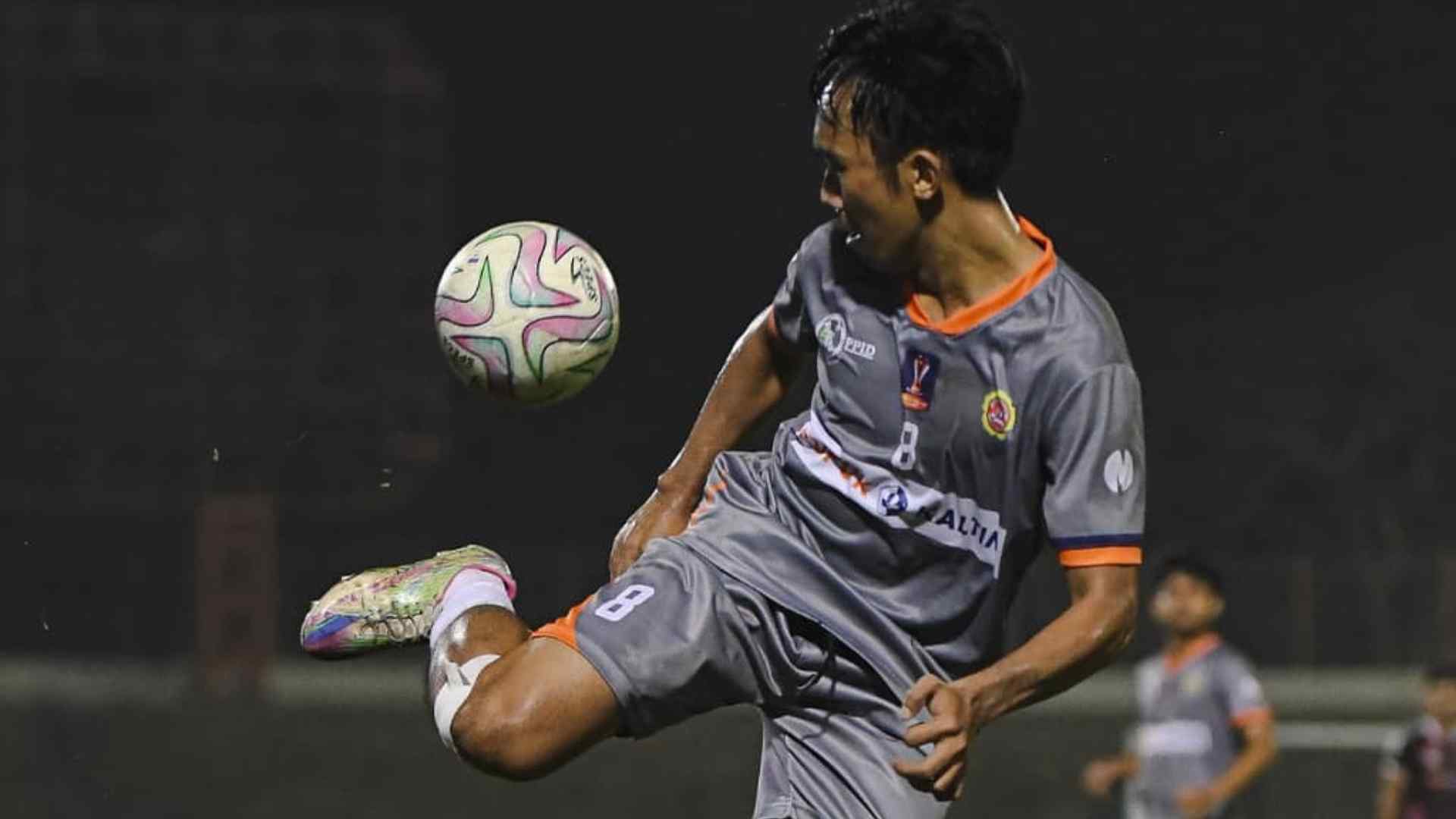 Cari Pemain, Pemkot Bontang Bakal Tunjuk Askot PSSI dan Bentuk Tim