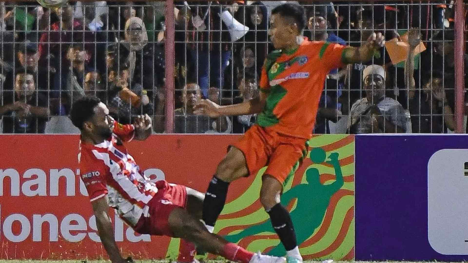 Tim di Liga 3 Izinkan Pakai APBD, Wakil Walikota Bontang: Harus Dipertimbangkan Secara Matang