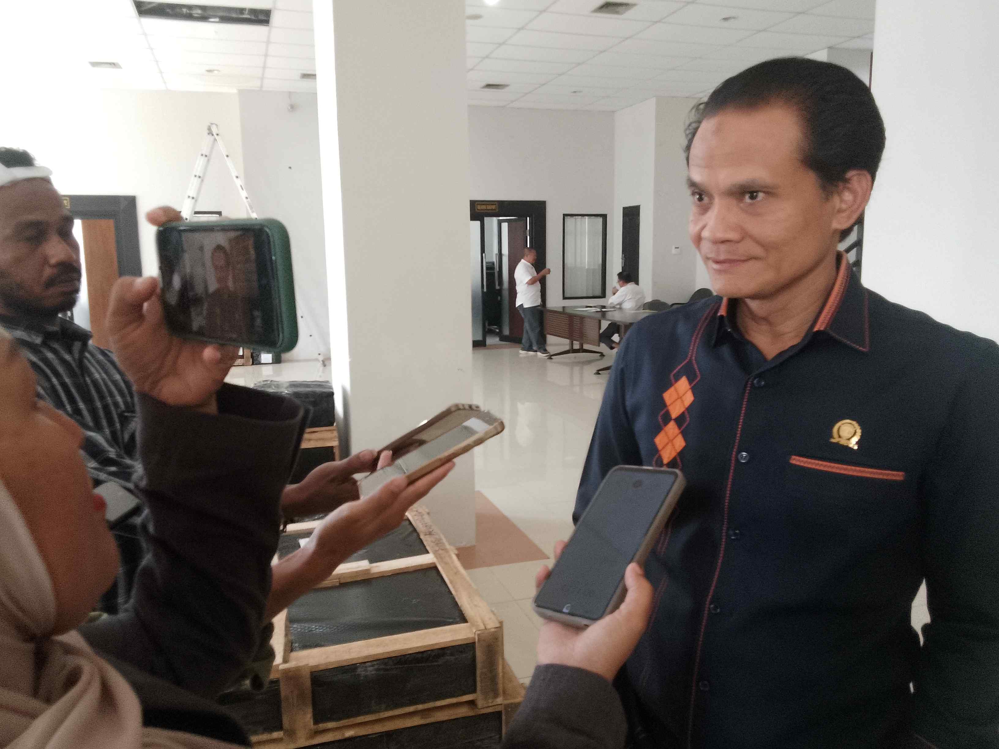 Rabu Ini, BK Panggil Anggota DPRD Kaltim Berinisial AG soal Dugaan SARA di Media Sosial