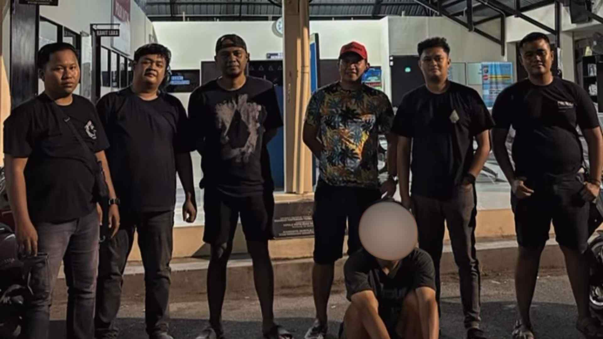 Kesaksian Takmir Musala An-Nur Bontang: Mau Salat Subuh, Kotak Amal Sudah Terbuka