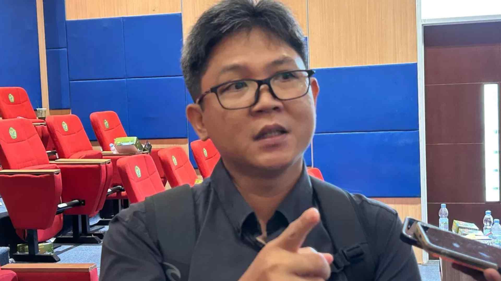 Kata Akademisi Unmul soal Dugaan Pernyataan SARA Dua Anggota DPRD di Kaltim (1)