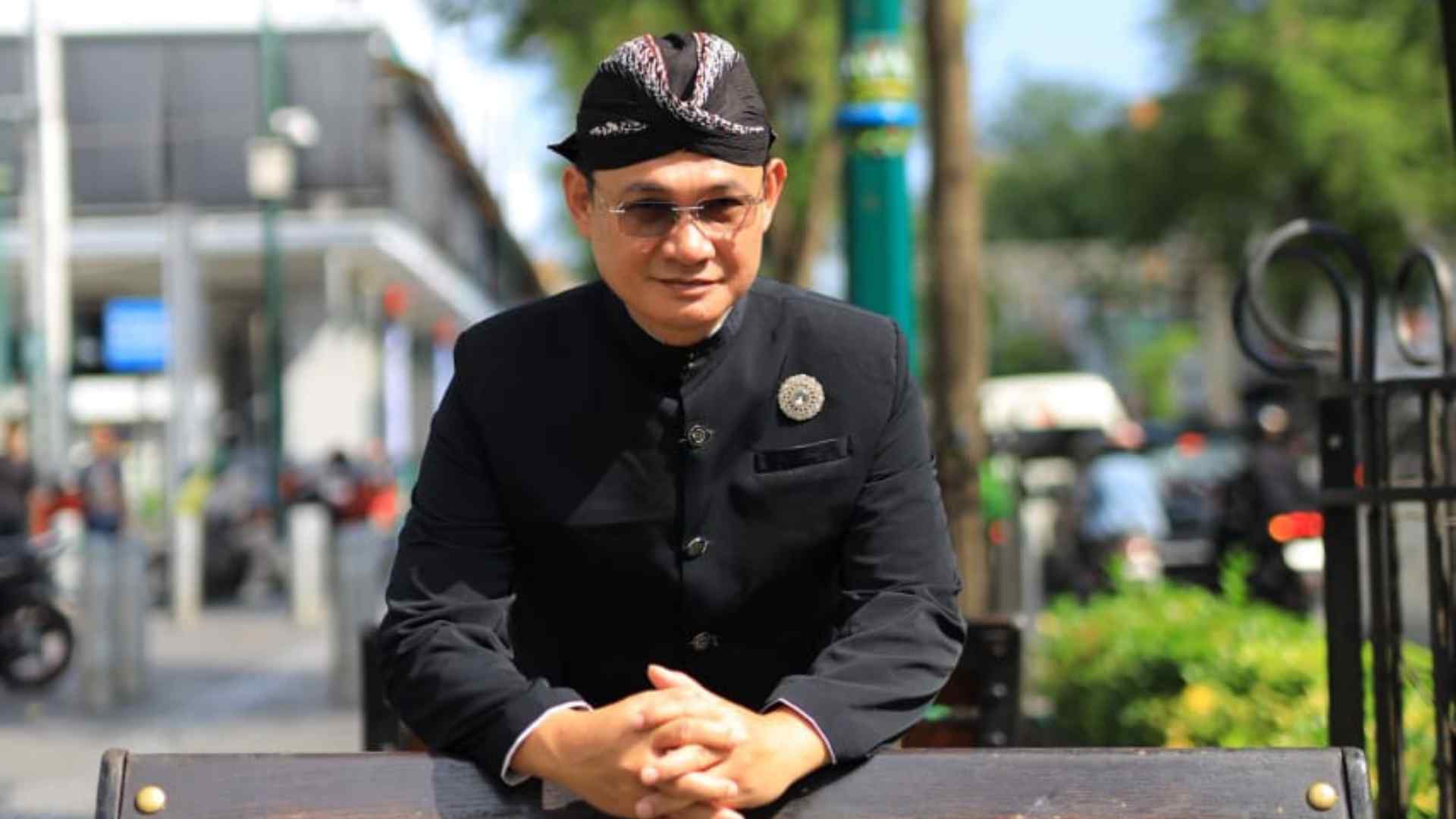 Pernyataan "Orang Luar" Disesalkan Tokoh Masyarakat Kaltim, Dianggap Terlalu Emosional
