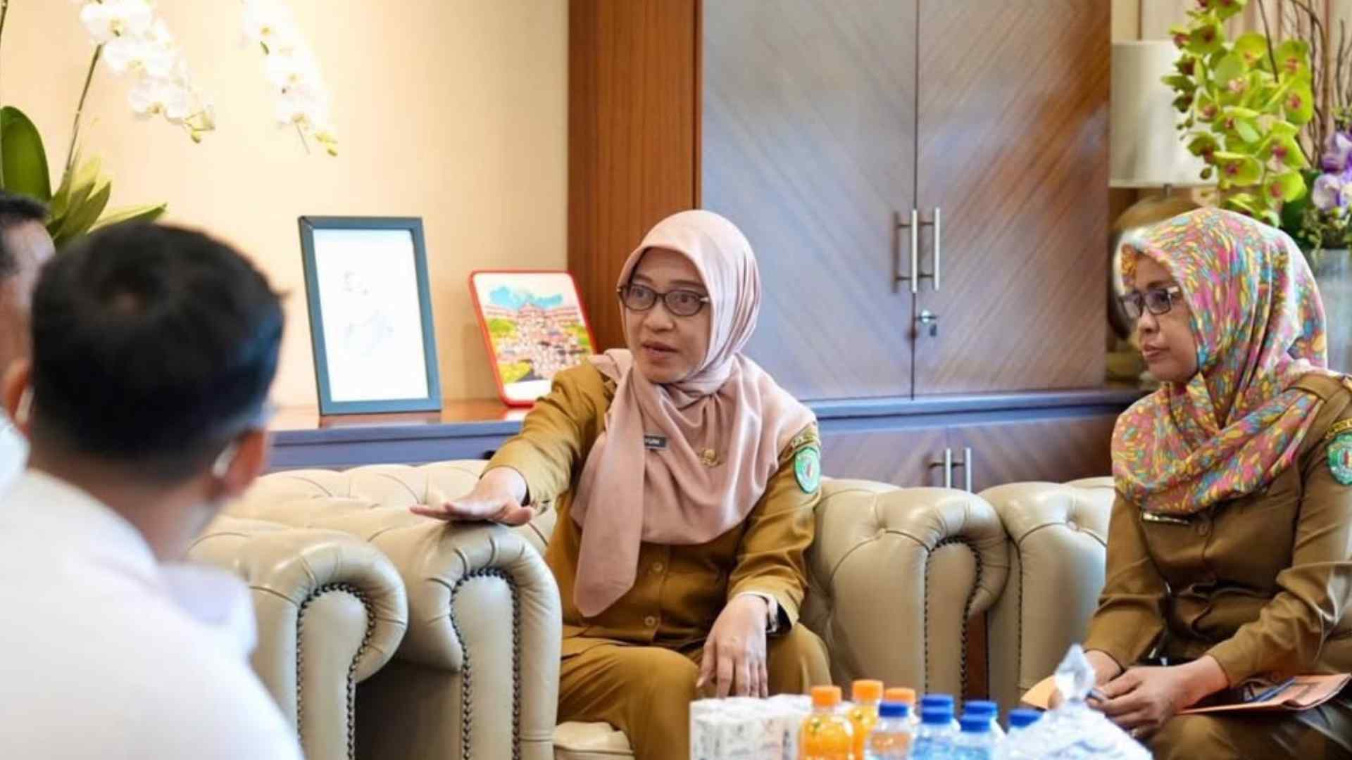 Pemprov Kaltim Bakal Bentuk SPPG di Wilayah 3T