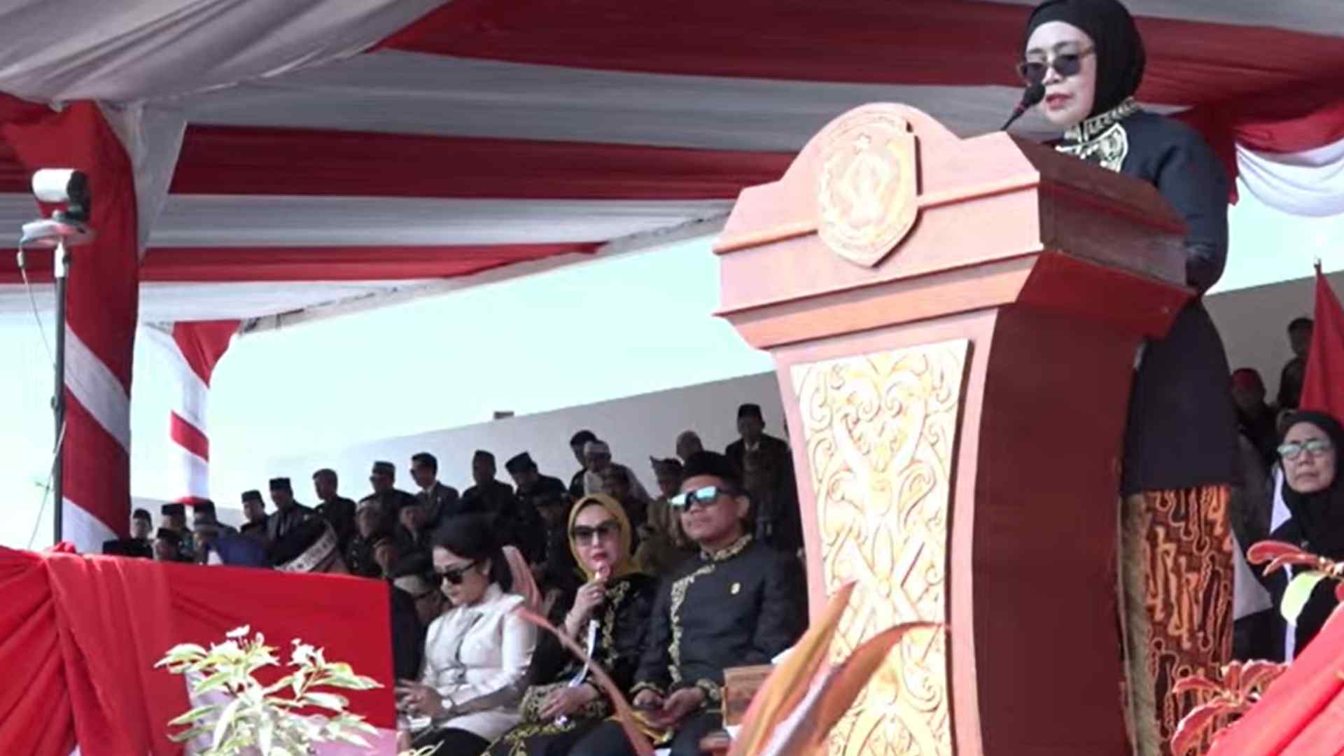 BREAKING NEWS: 2032 Mahasiswa di Bontang Dapat Subsidi UKT