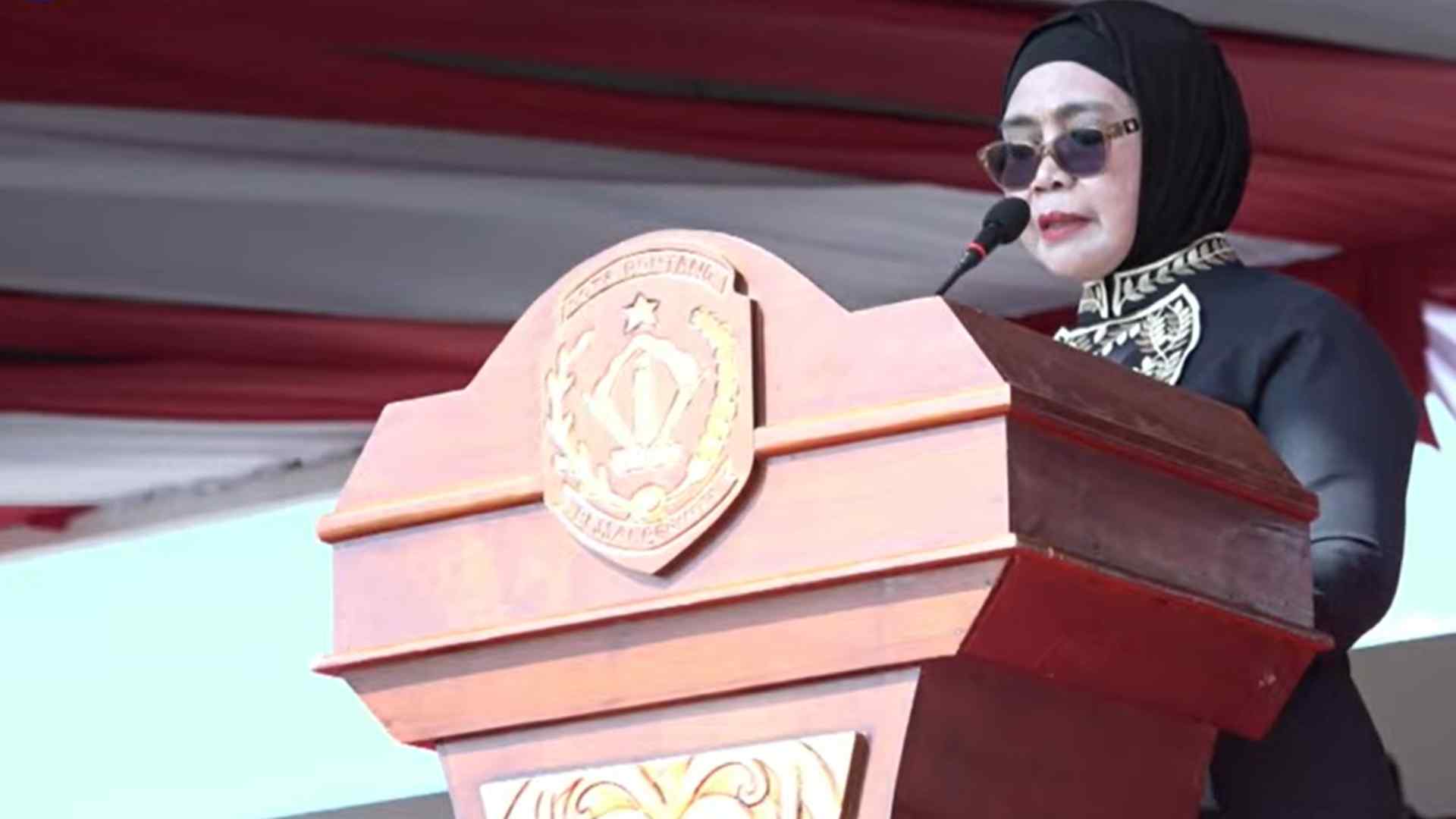 BREAKING NEWS: IPM Bontang di Atas Provinsi dan Nasional, Pemkot Target 0 Miskin Ekstrem