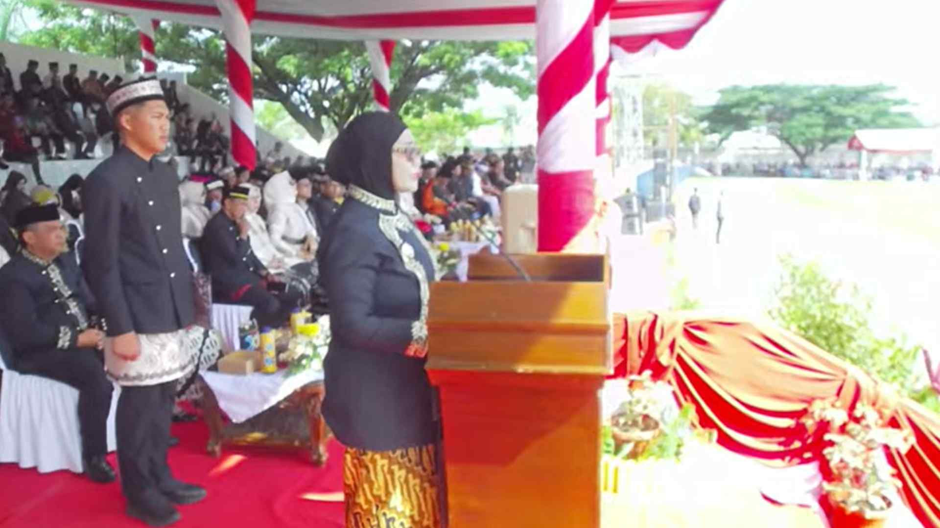 Tahun Ini, Pemkot Bontang Terima Banyak Penghargaan Tingkat Provinsi dan Nasional