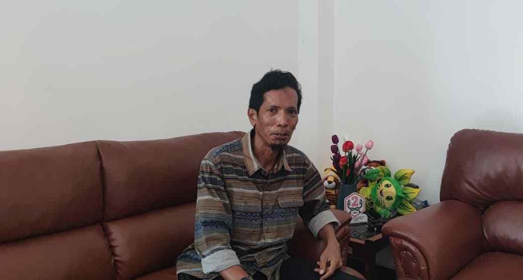 Bontang Menuju Green City, Sampah Mengintai