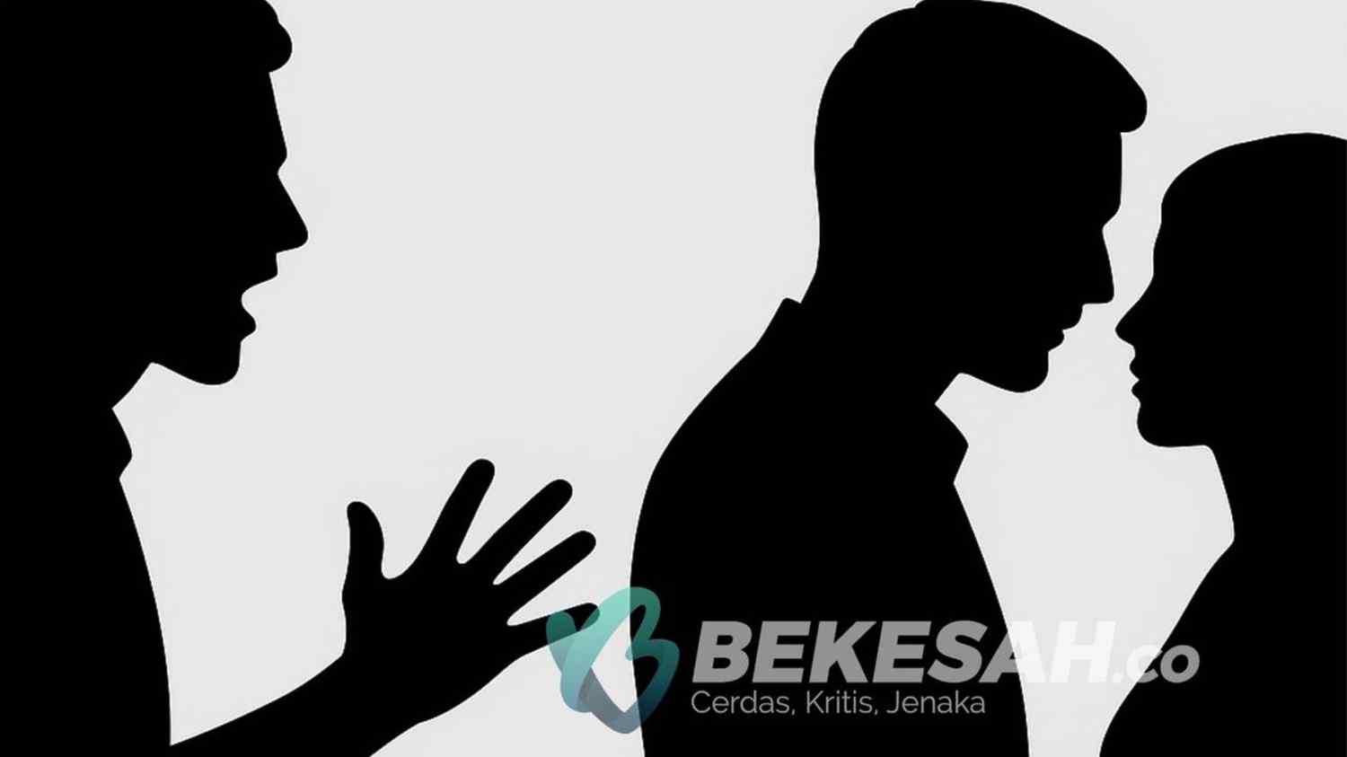 EKSKLUSIF: Dugaan Skandal Perselingkuhan Mantan Pejabat hingga Staf TKD di Utara Bontang (1)