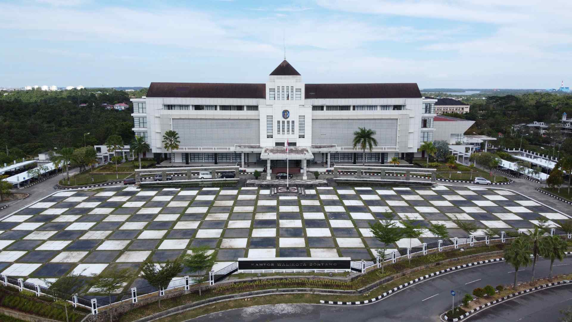 Uji Kompetensi, Calon Pimpinan Tinggi Pratama di Bontang Dilarang Bawa 7 Benda Ini