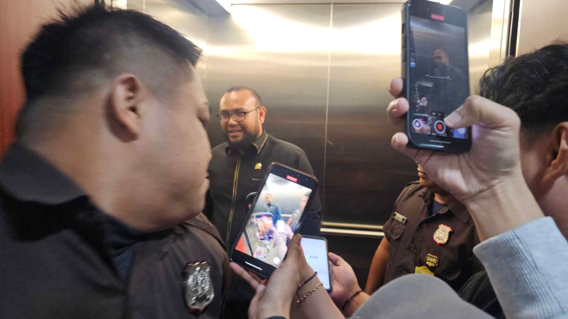 Di Balik Pintu Pemanggilan BK DPRD Kaltim Terhadap Abdul Giaz