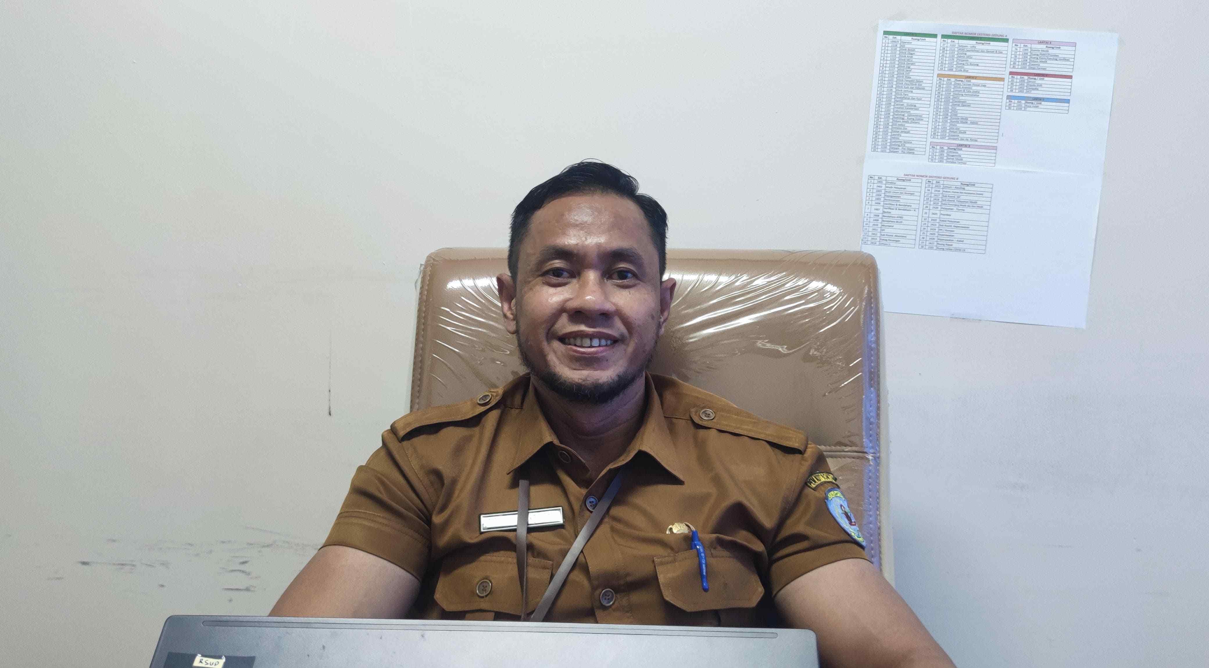 RSUD Taman Husada Ikut Meriahkan BCC 2025, Tampilkan Busana Khas NTT dan Penari Tradisional