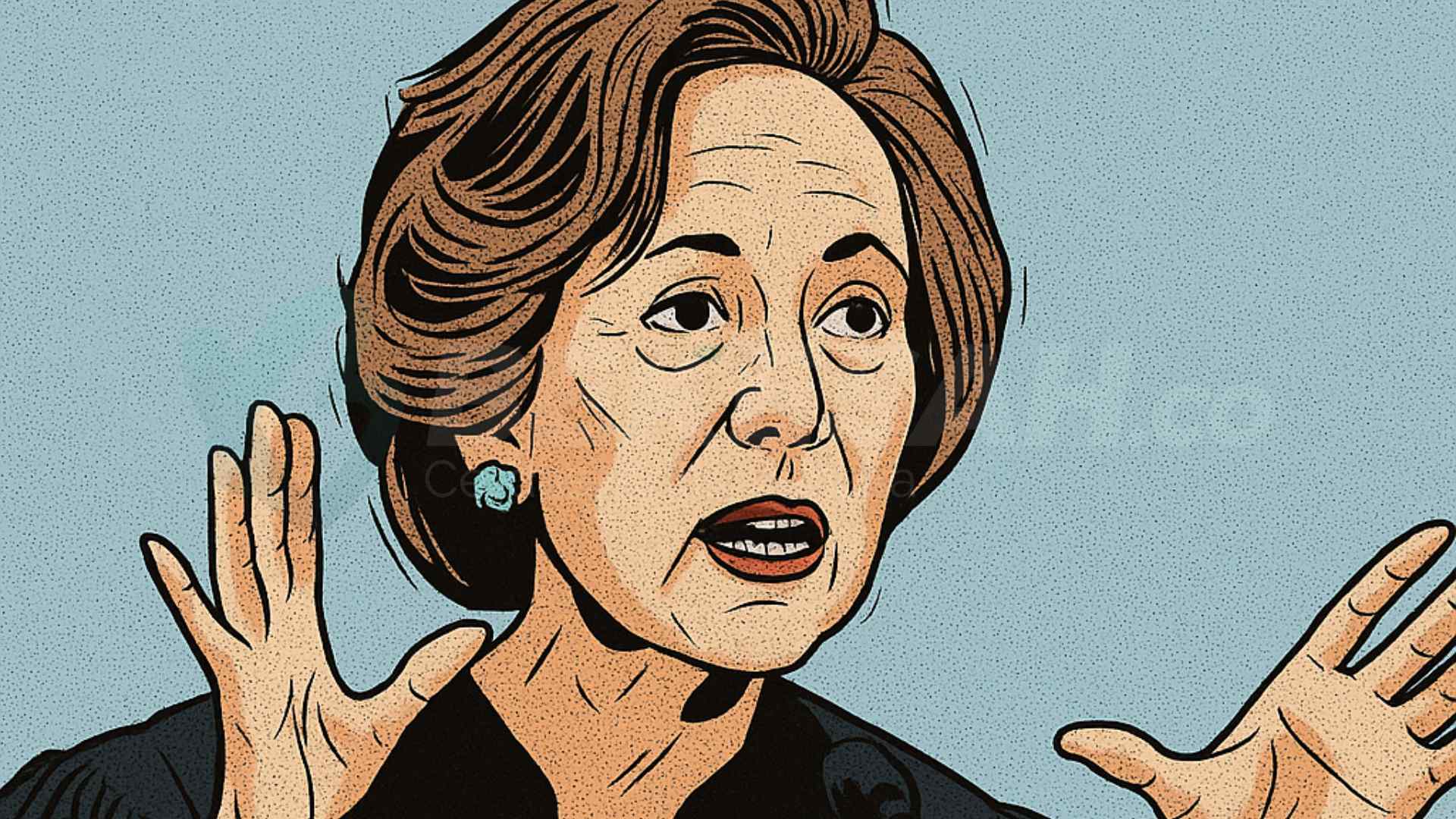 Riset BEKESAH.co: Cerita Hakim Agung California Kelahiran Indonesia (1)