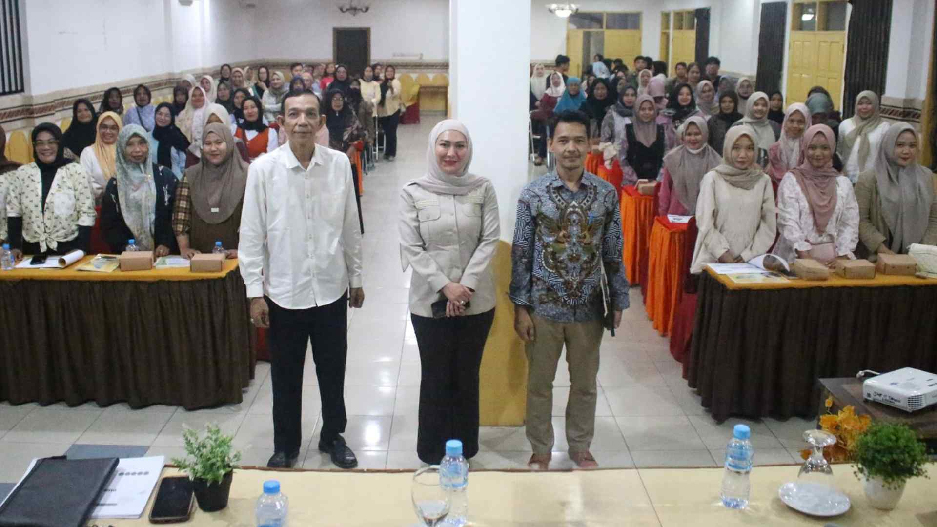 Shemmy Ungkap Alasan Konkret Pilkada Dipilih Langsung Masyarakat