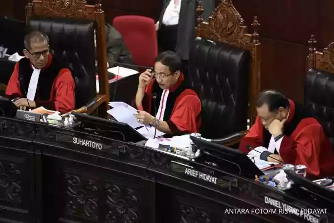 MK Ubah Syarat Pilkada: Partai Tanpa Kursi DPRD Kini Bisa Usung Calon Kepala Daerah