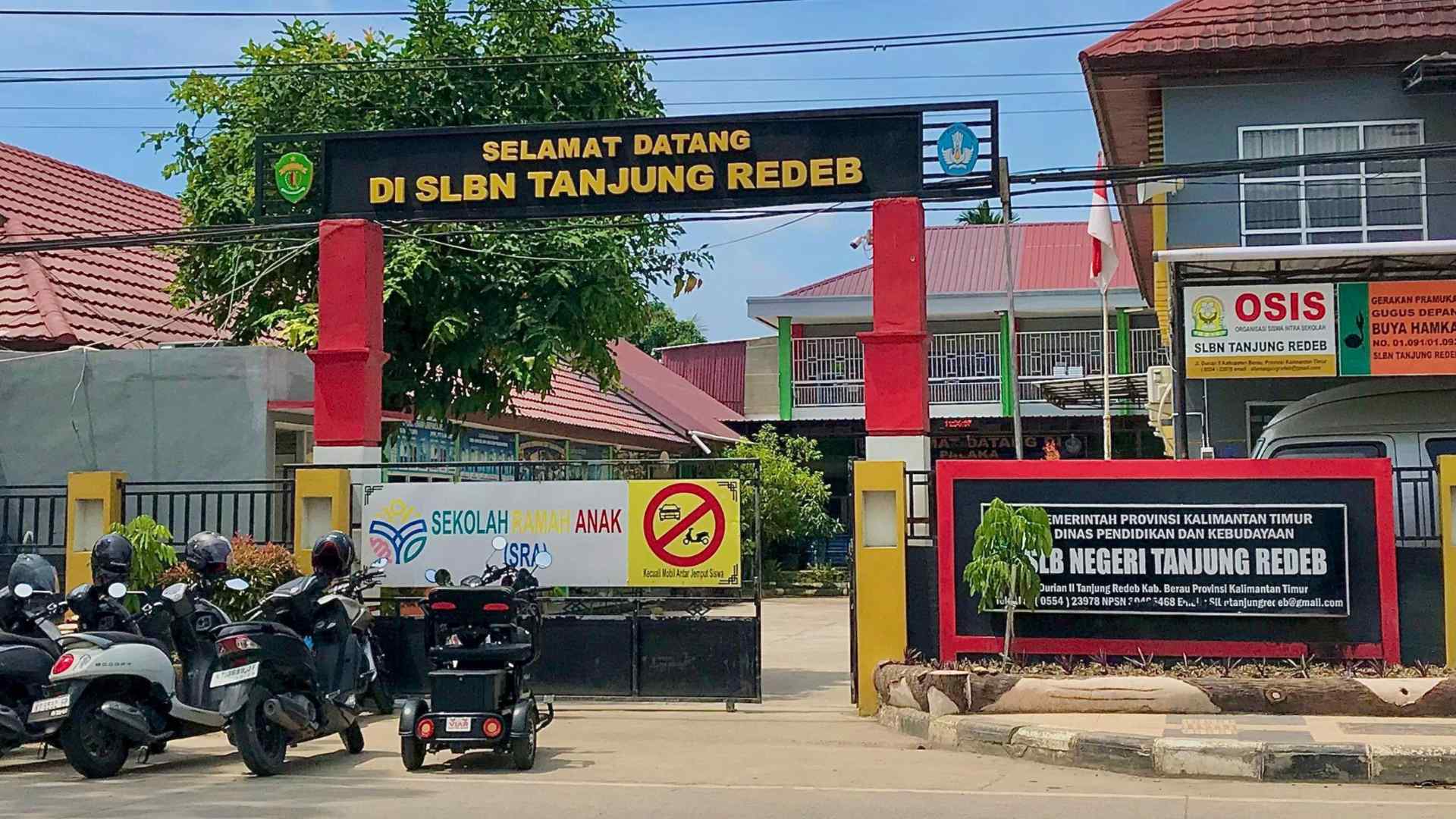 Nasib Anak Berkebutuhan Khusus di Berau: Ditolak SLB, Tak Ada Tempat di Sekolah Umum (1)