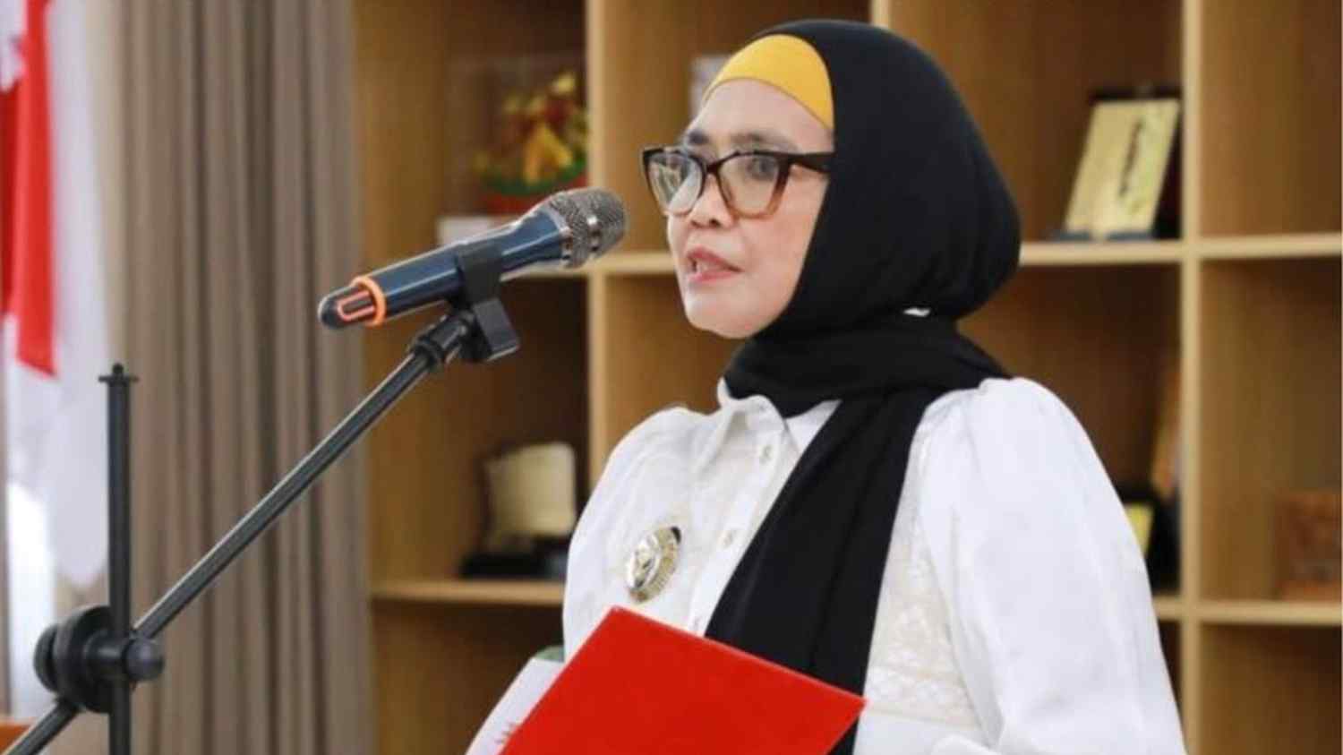 Jabatan Fungsional di Bontang Diusulkan sampai Usia 65 Tahun, Ini Alasannya