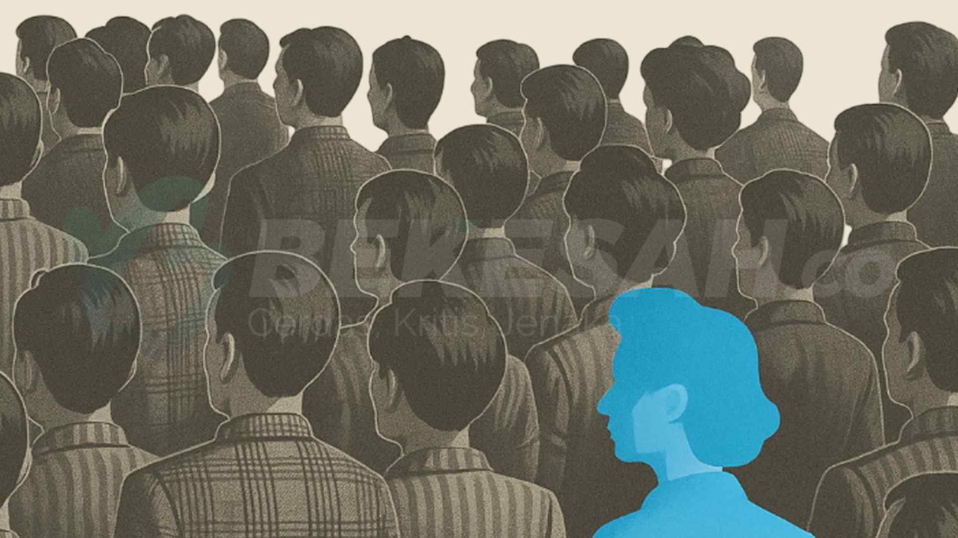 Cerita Siswa SMP 20 Tahun Lalu Terungkap, Kasus Perundungan di Bontang Pernah Tertinggi Kedua di Kaltim