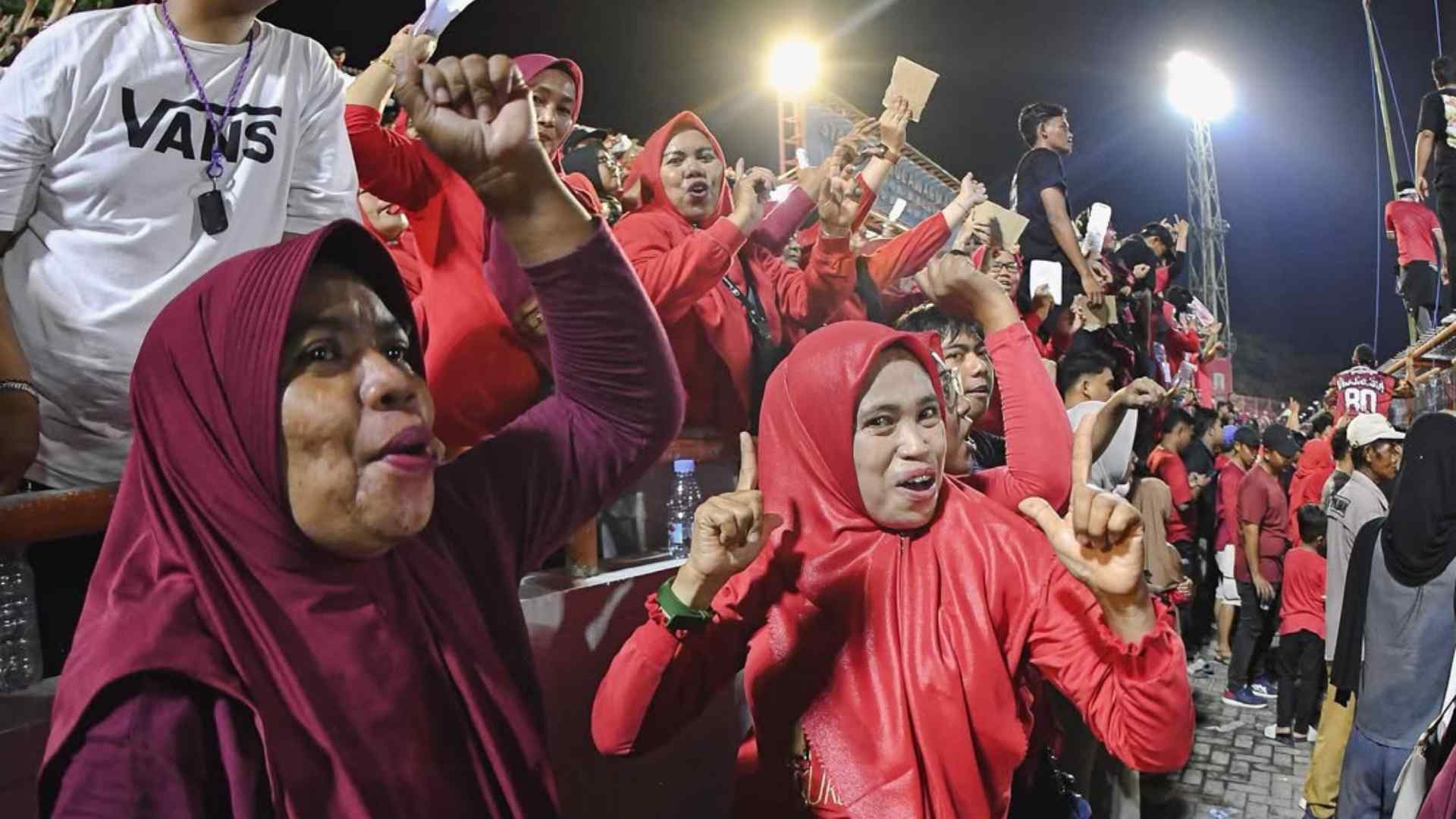 Populasi Perempuan di Bontang Sedikit, Ada Perbedaan Ekstrem Sebaran Penduduk