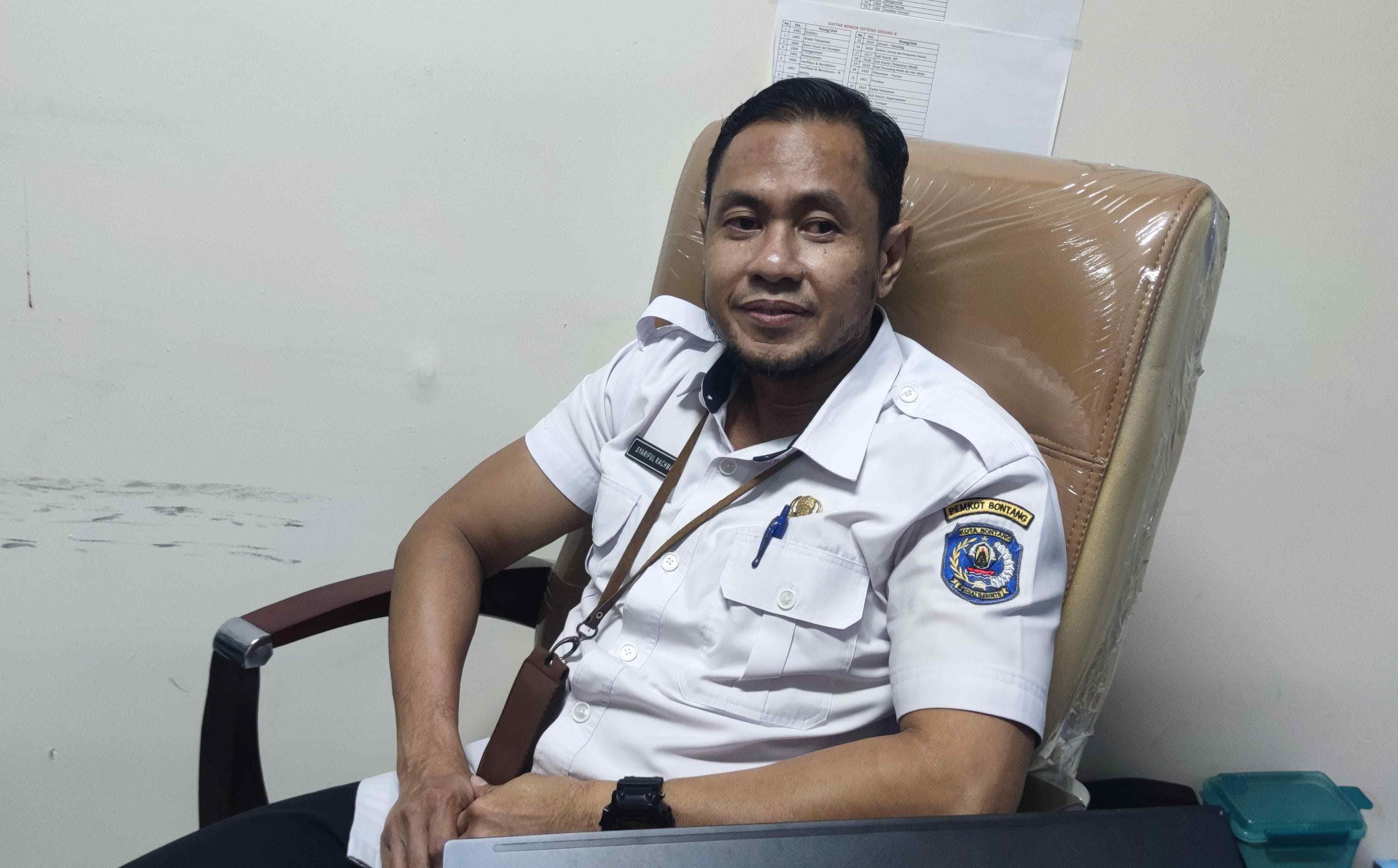 RSUD Taman Husada Optimalkan Fasilitas dan SDM, Raih 77 Persen Penilaian Rekredensial BPJS