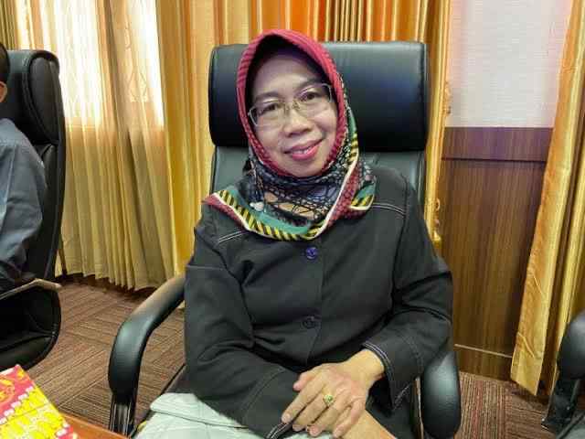 Desak Perluasan Ruang Cuci Darah, Dorong Rumah Sakit Baru Segera Beroperasi