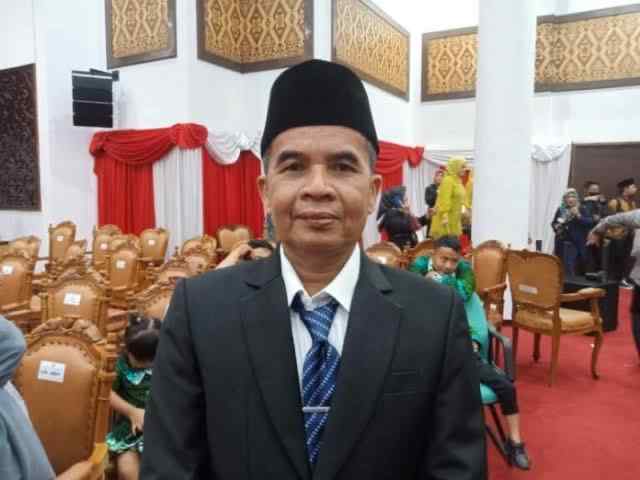 Harga Pupuk Turun 20 Persen, DPRD Berau: Angin Segar bagi Petani!