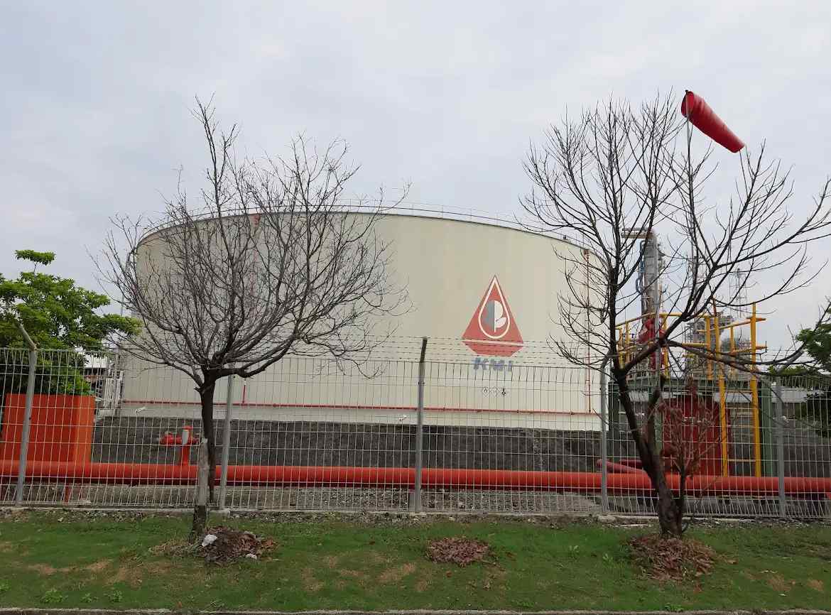 Loker Bontang, Proyek TA di PT Kaltim Methanol Industri, Ini Posisi yang Dicari