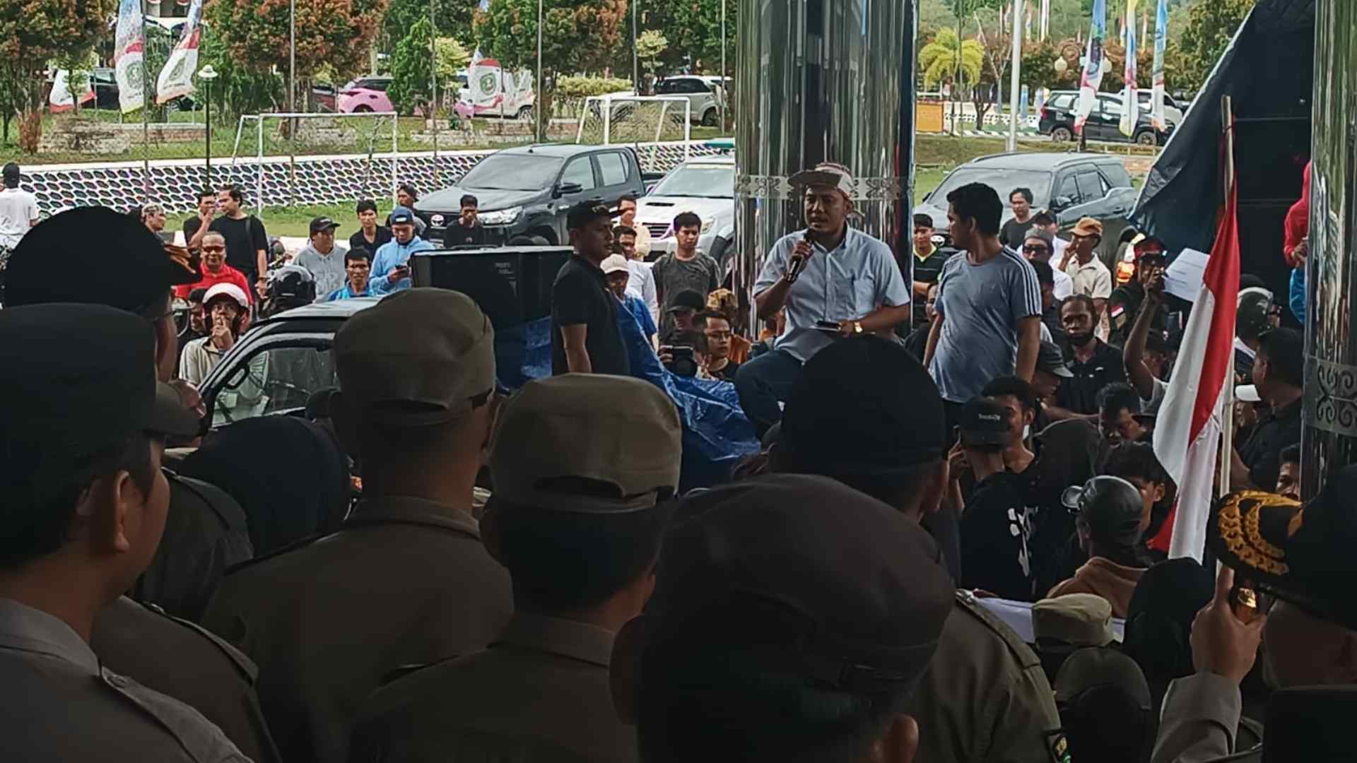 Akui Ada Kejanggalan, Anggota DPRD Kaltim Disebut Bawa Anggaran Keluar Kutim karena Tak Aman