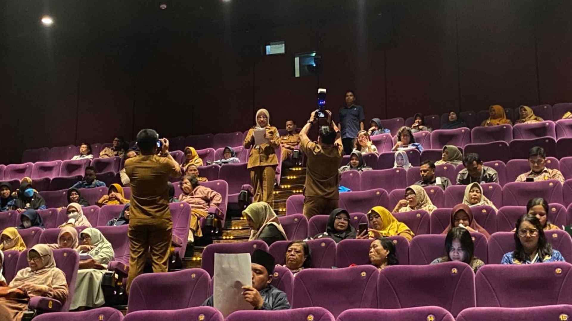 Pemkot Bontang Waspadai Perundungan di Ruang Digital, Rafidah: Dampaknya Tidak Kasat Mata