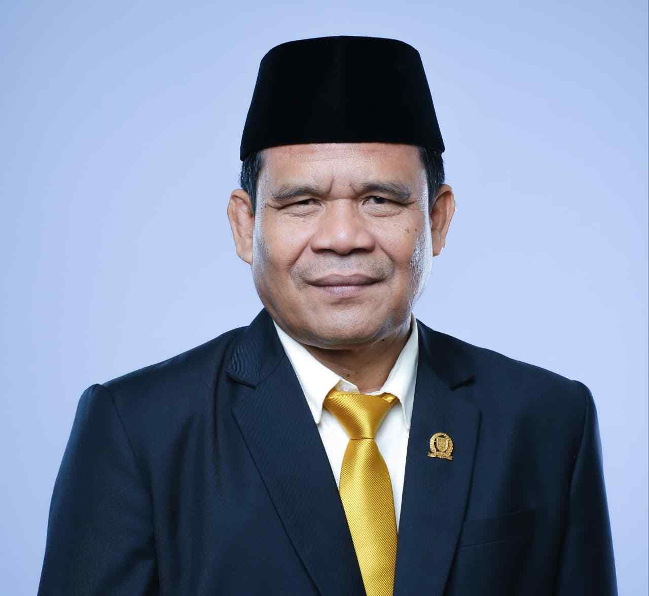 Wakil Ketua I DPRD Berau Tekankan Rotasi Jabatan Harus Profesional dan Tepat Sasaran