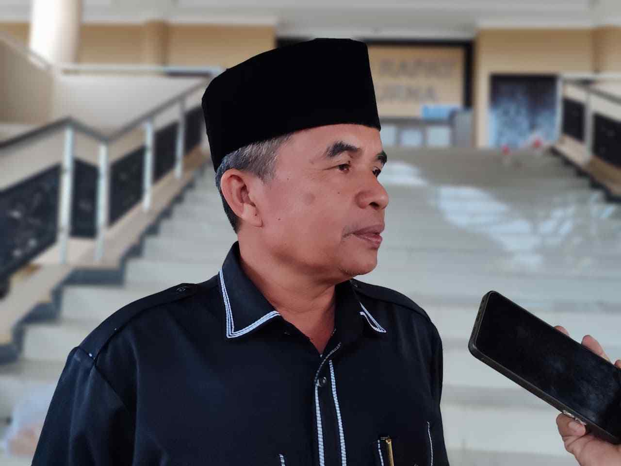 Apresiasi Kinerja PT HSB, Dorong Terus Berinovasi dan Perluas Usaha