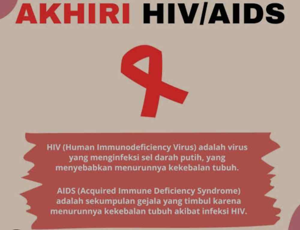 RSUD Taman Husada Perkuat Edukasi HIV, Dorong Kesadaran Masyarakat untuk Deteksi Dini