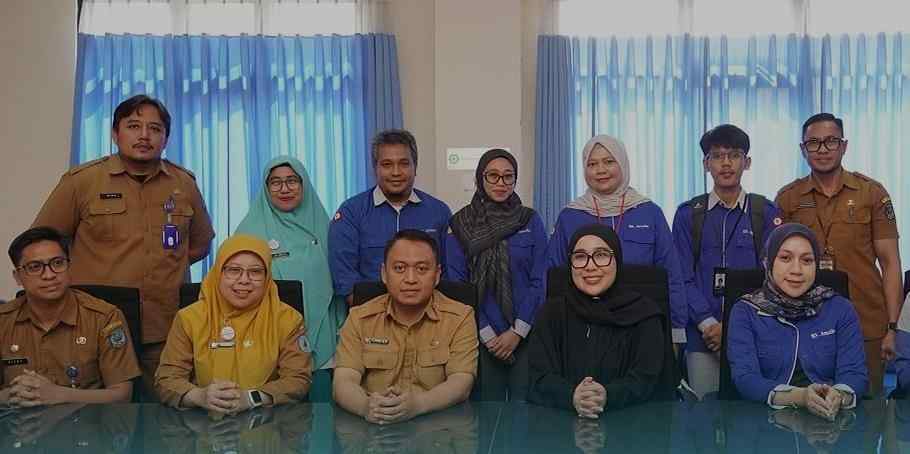 RSUD Taman Husada Buka Pintu Kolaborasi, Dorong Akses Pelayanan Medis Makin Merata