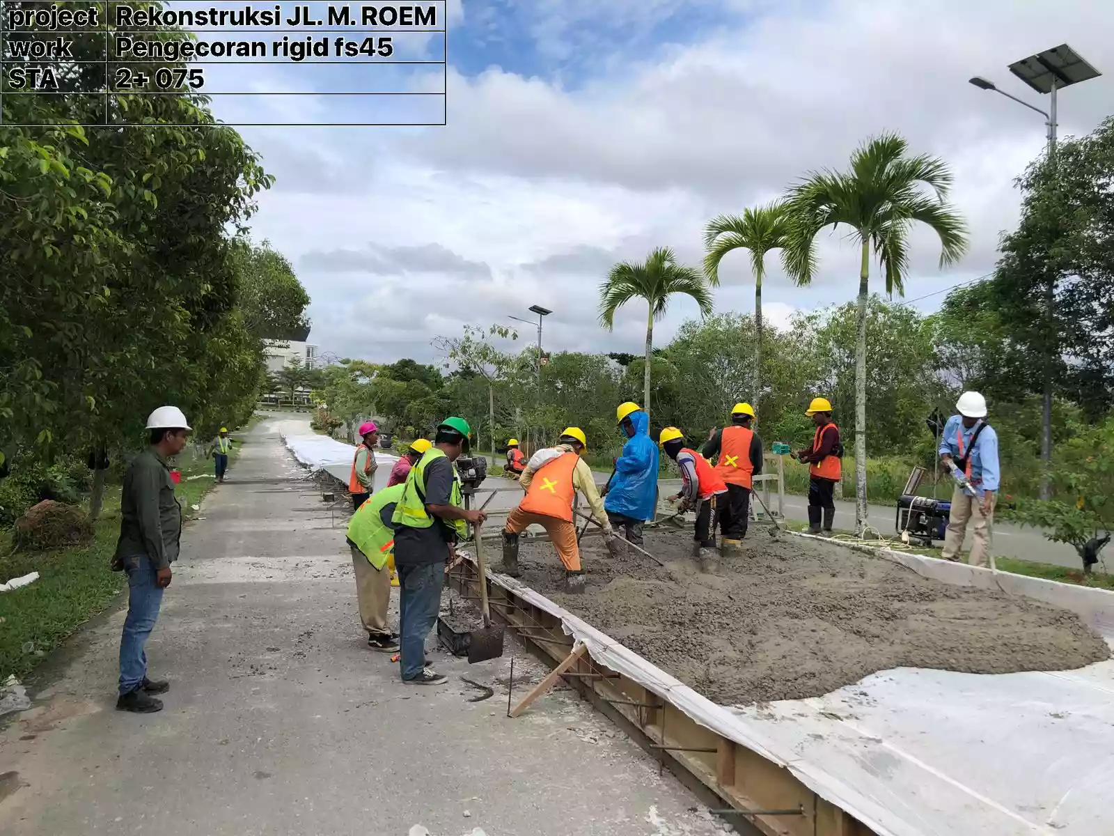 6 Jalan di Bontang Beralih Status jadi Kewenangan Provinsi, Ini Daftarnya