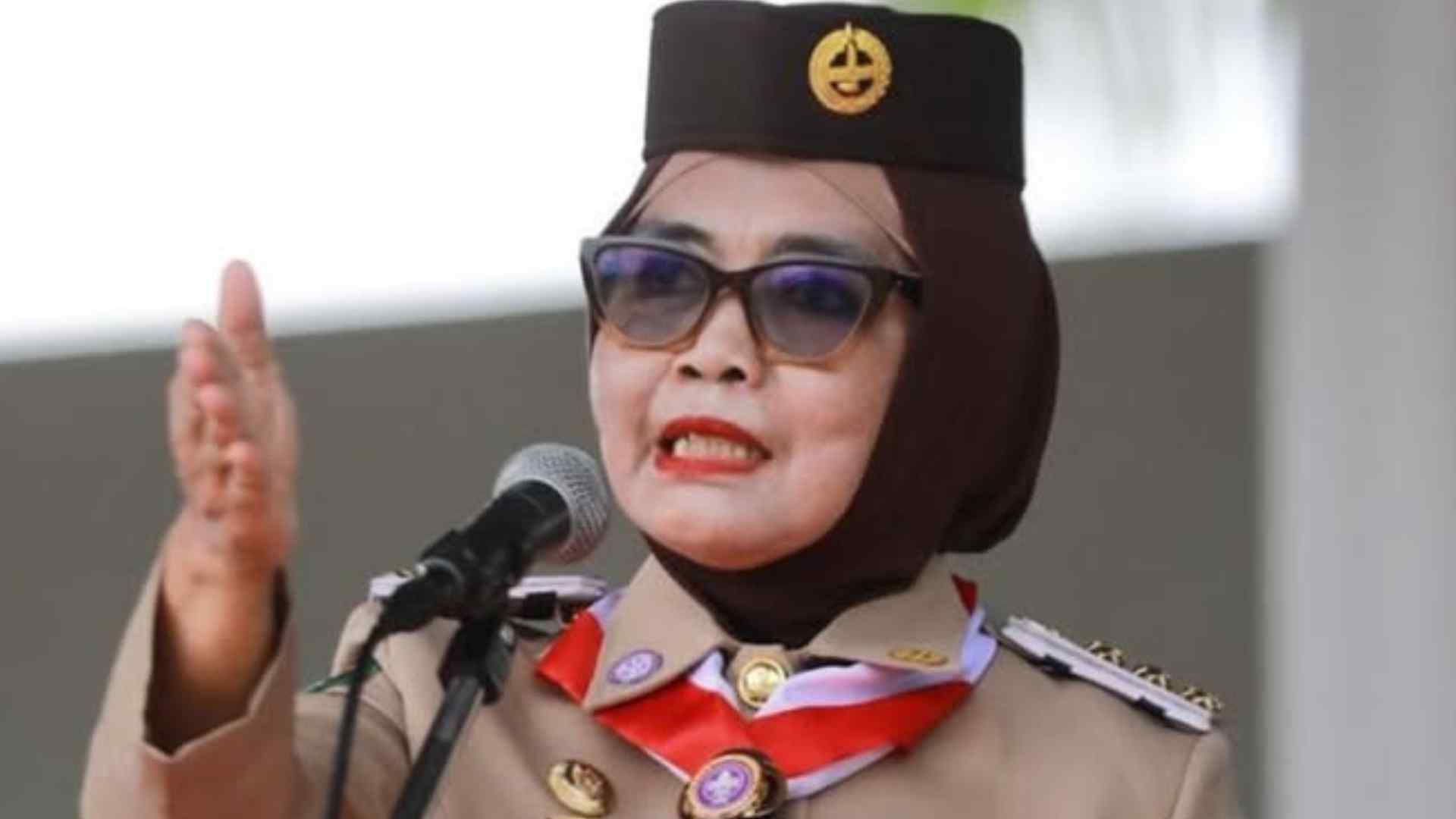 Soal Rumah Kreasi Milenial, Walikota Bontang: Kan Belum Ada Serah Terima