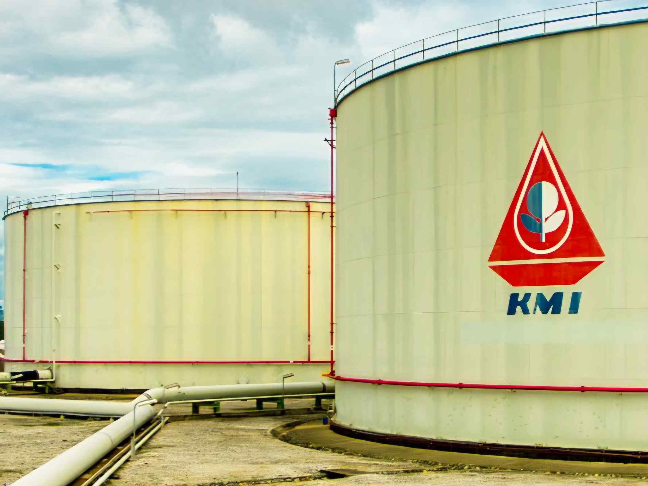 Loker Bontang, PT KNE Buka Rekrutmen untuk Pekerjaan TA di PT Kaltim Methanol Industri, Cek di Sini