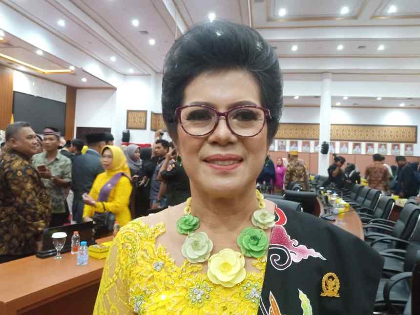 Tekankan Pentingnya Serapan Anggaran Maksimal