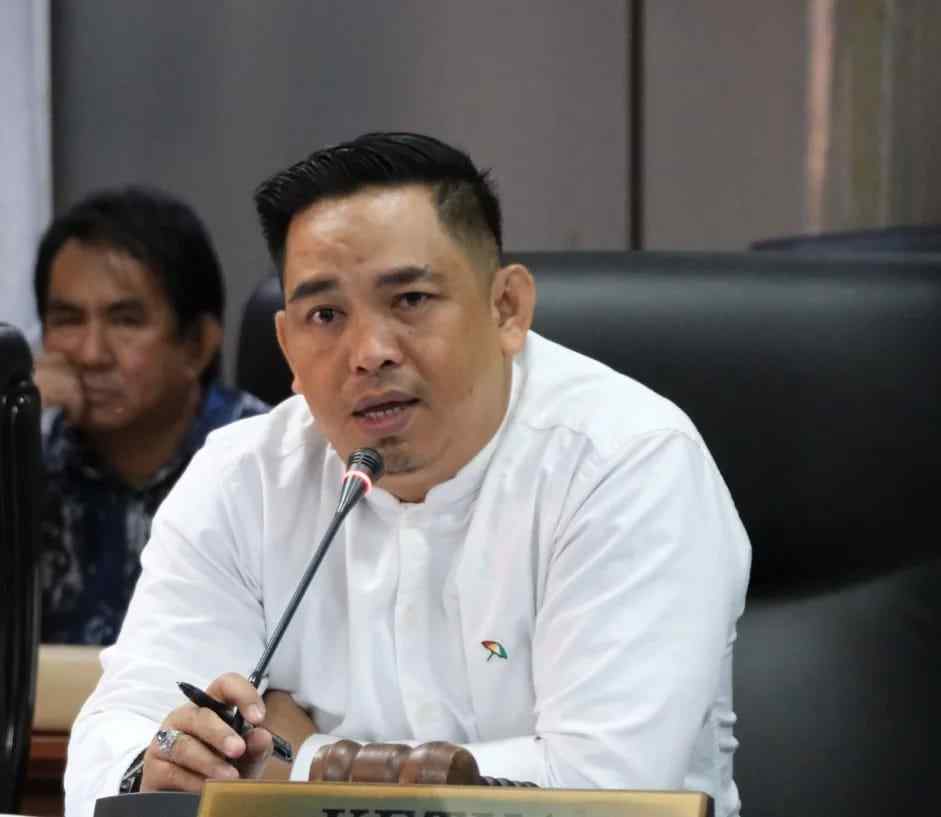 Dorong Perusda Fokus pada Jagung dan Kakao untuk Perkuat Ekonomi Berau