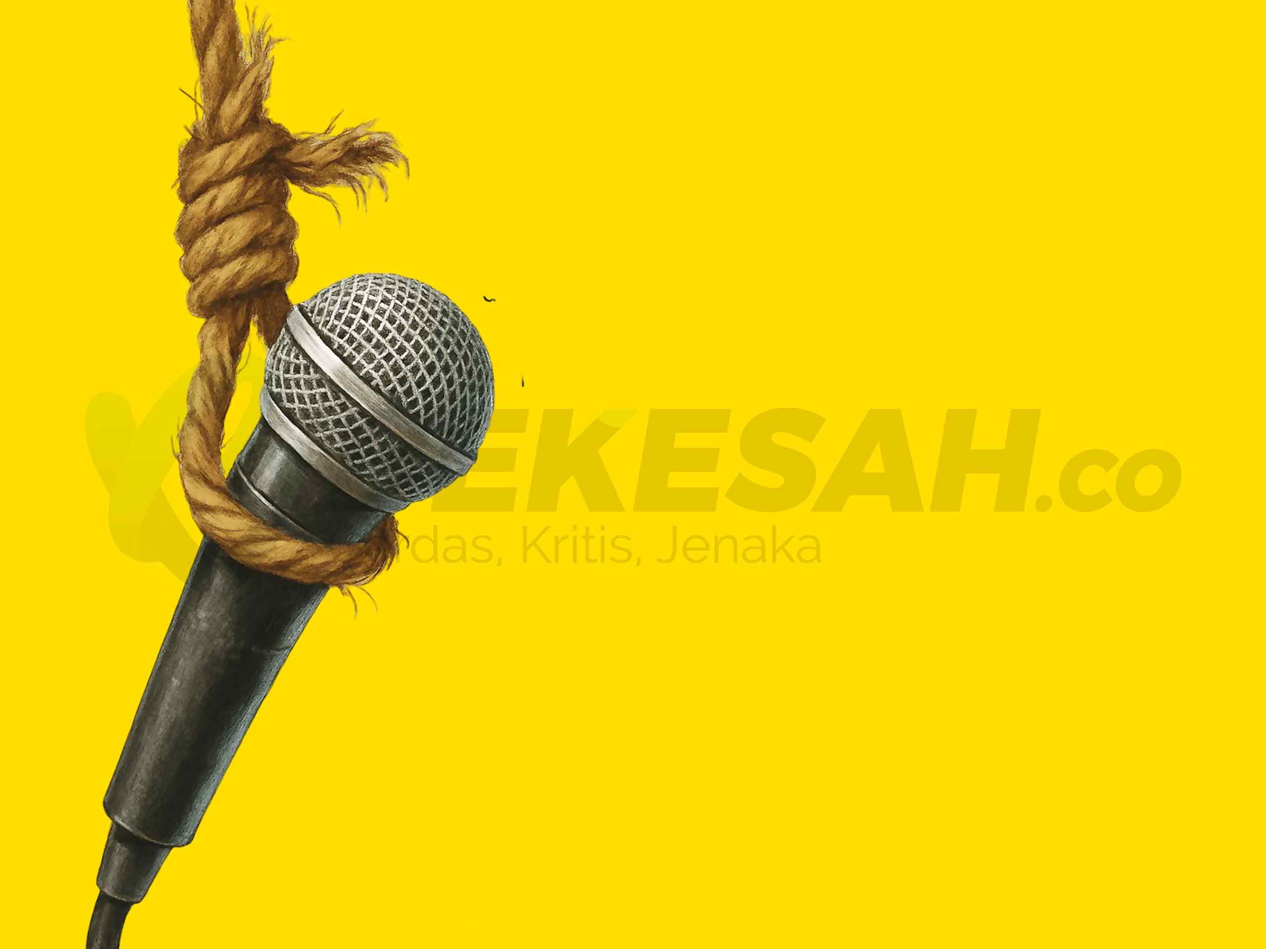 Di Balik Kasus Konser Musik Fiktif di Bontang, Mengapa Akun Instagram @collabonationtour_im3 Mendadak Hilang?