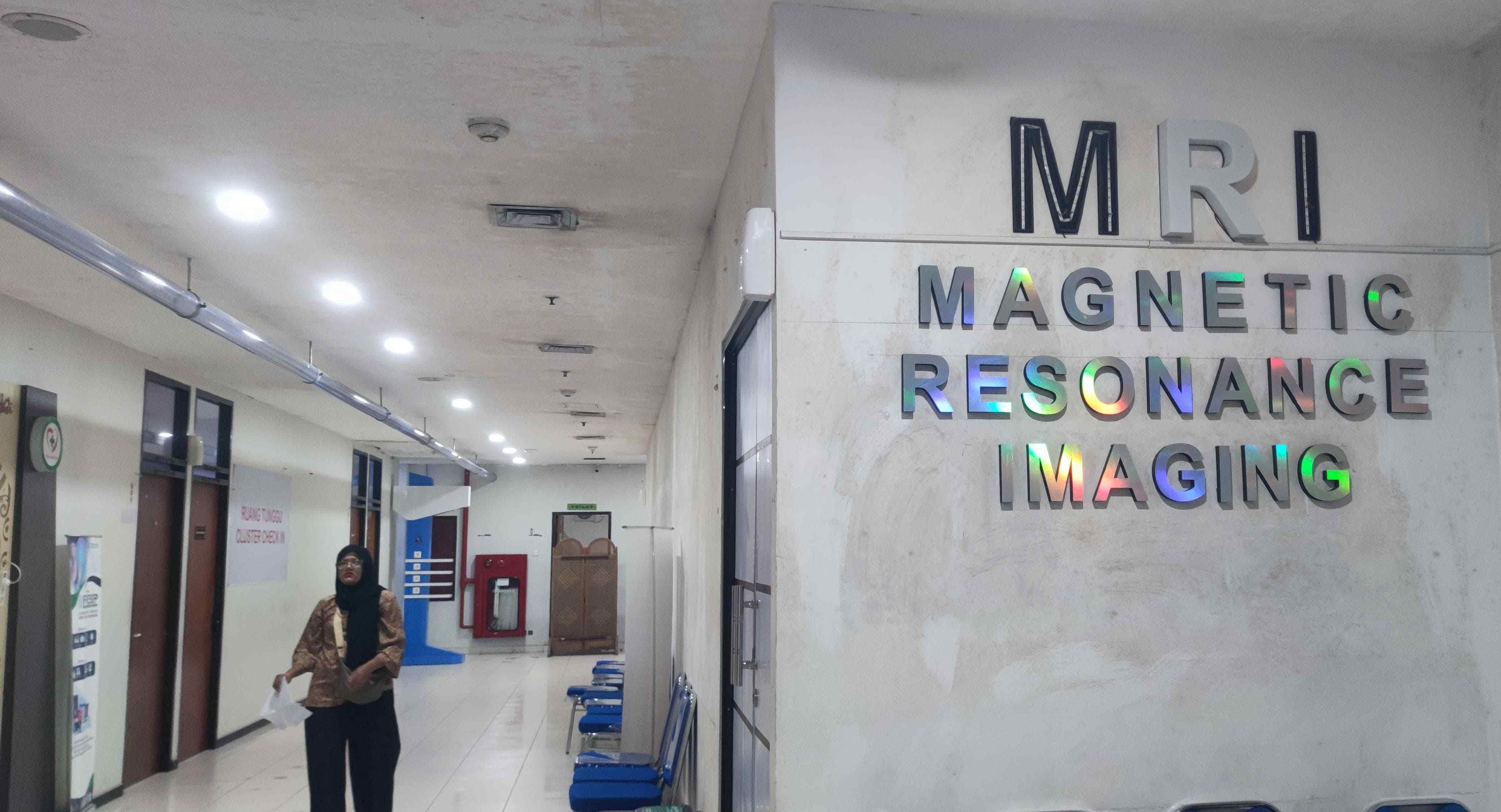 Akses Kesehatan Makin Mudah, Warga Bontang Kini Bisa MRI di RSUD Taman Husada