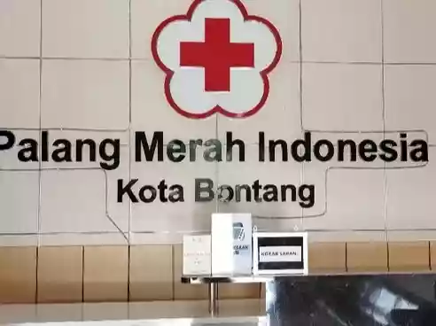 Stok Darah PMI Bontang Cukup, Namun Kurang di Golongan A dan O karena Banyak Dibutuhkan