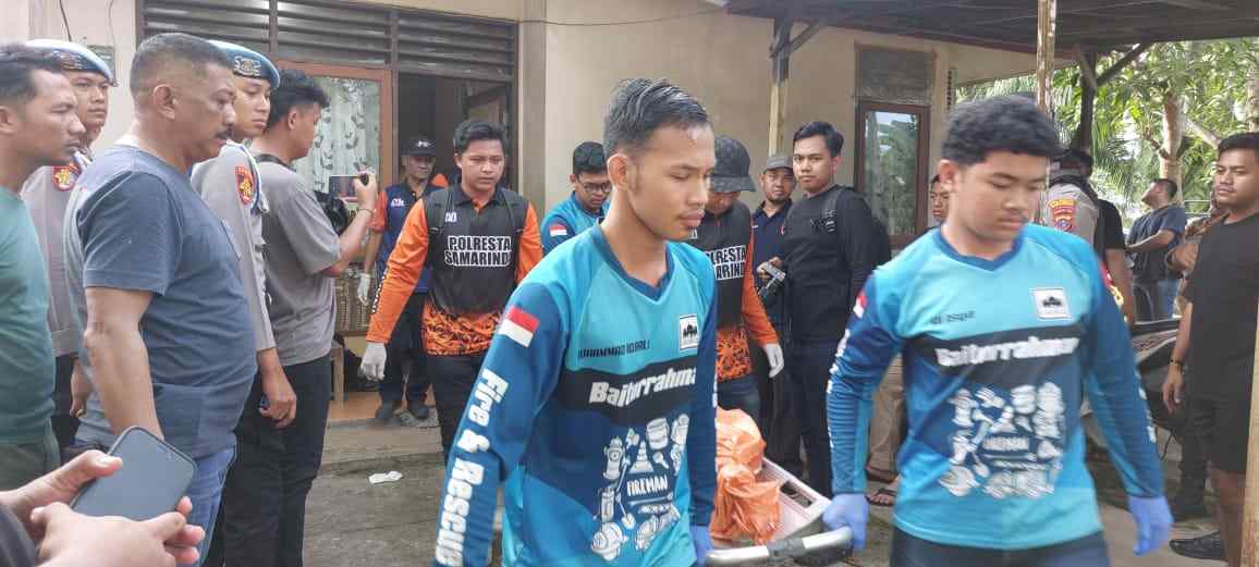 Personel Polsek Samarinda Seberang Diduga Akhiri Hidup di Asrama