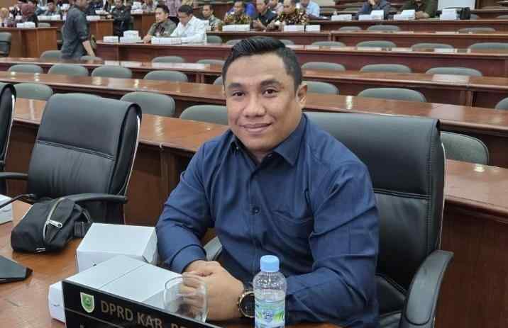 Dorong Pemasangan PJU di Kawasan Wisata