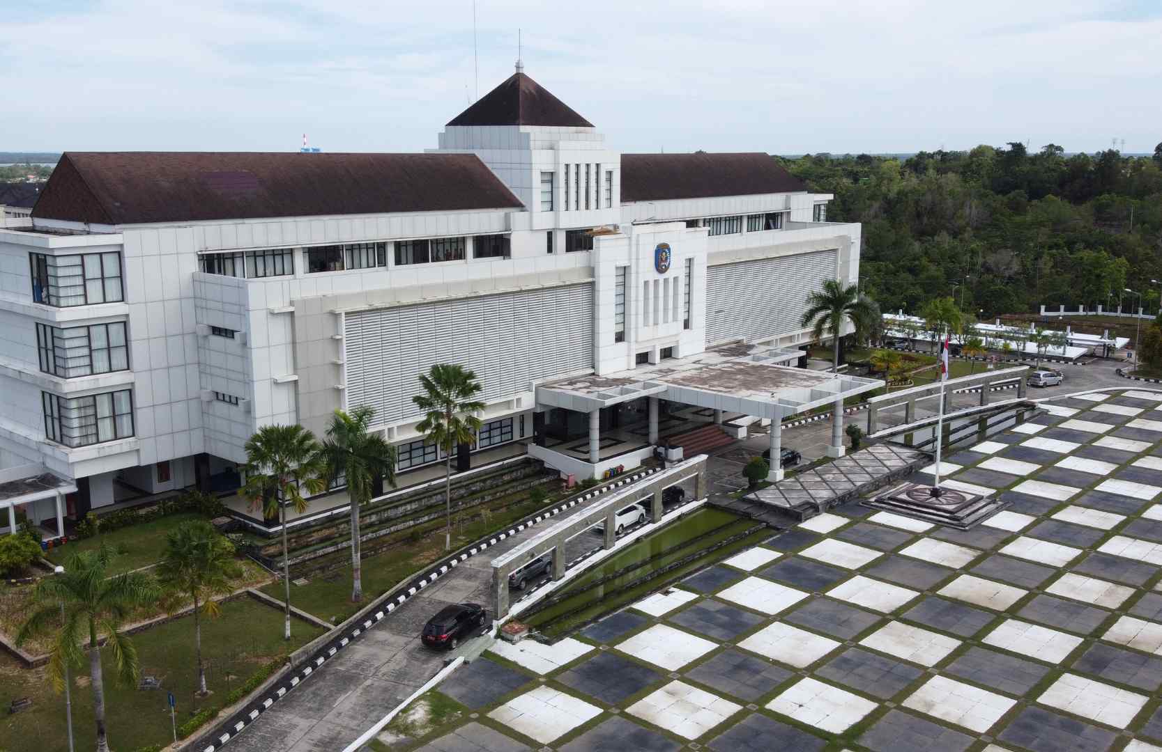 59 ASN Bontang Bersaing Jadi Kepala Dinas dan Kepala Badan