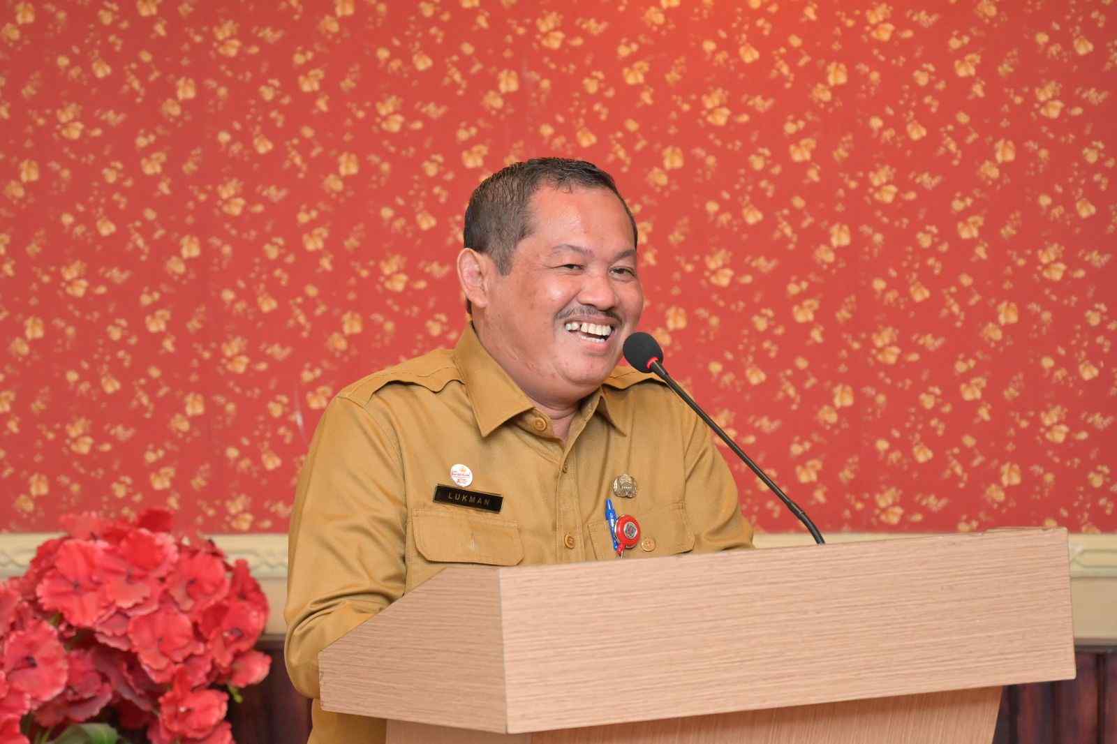 Perkuat Sektor Ekonomi Kreatif, Pemkot Bontang Lakukan Diversifikasi Ekonomi