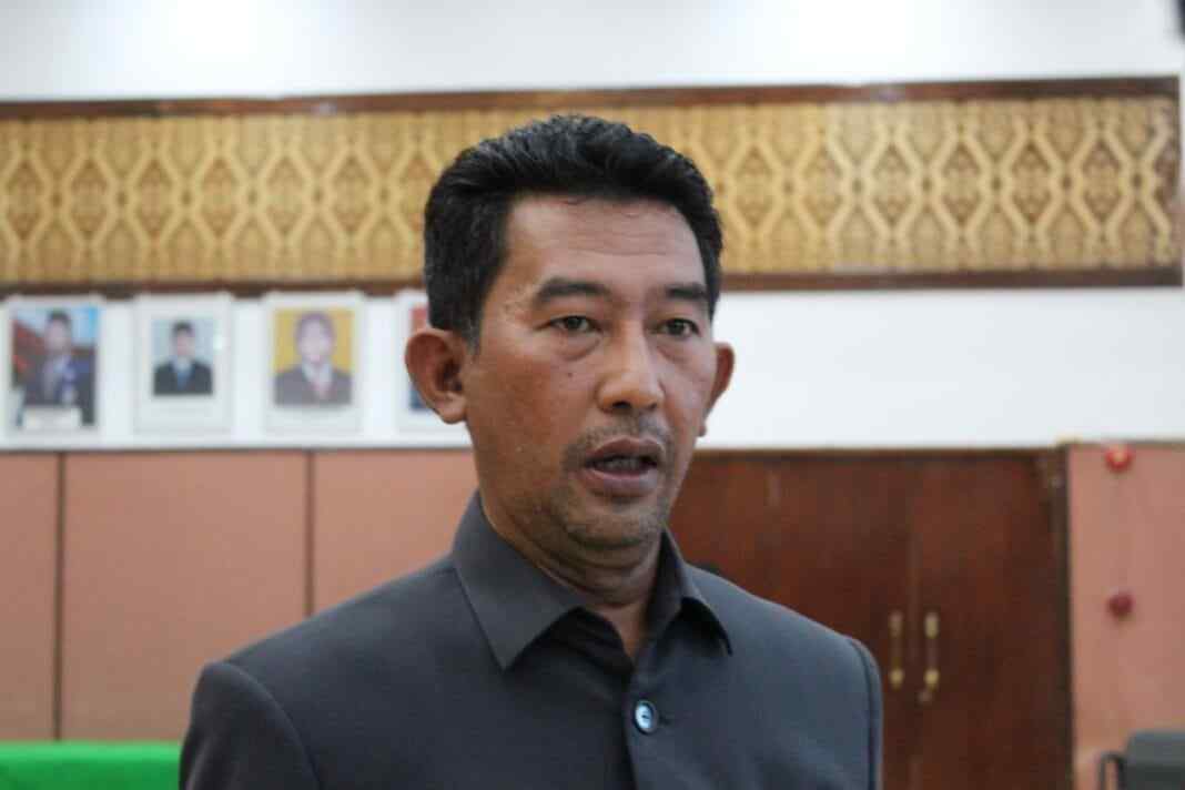 Pemkab Berau Harus Kembangkan Produk Unggulan dari Potensi Kampung