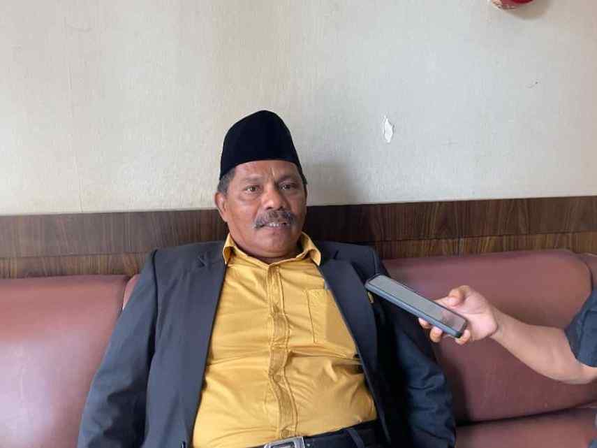 Pemerataan Akses Internet Kunci Kemajuan Ekonomi Kampung