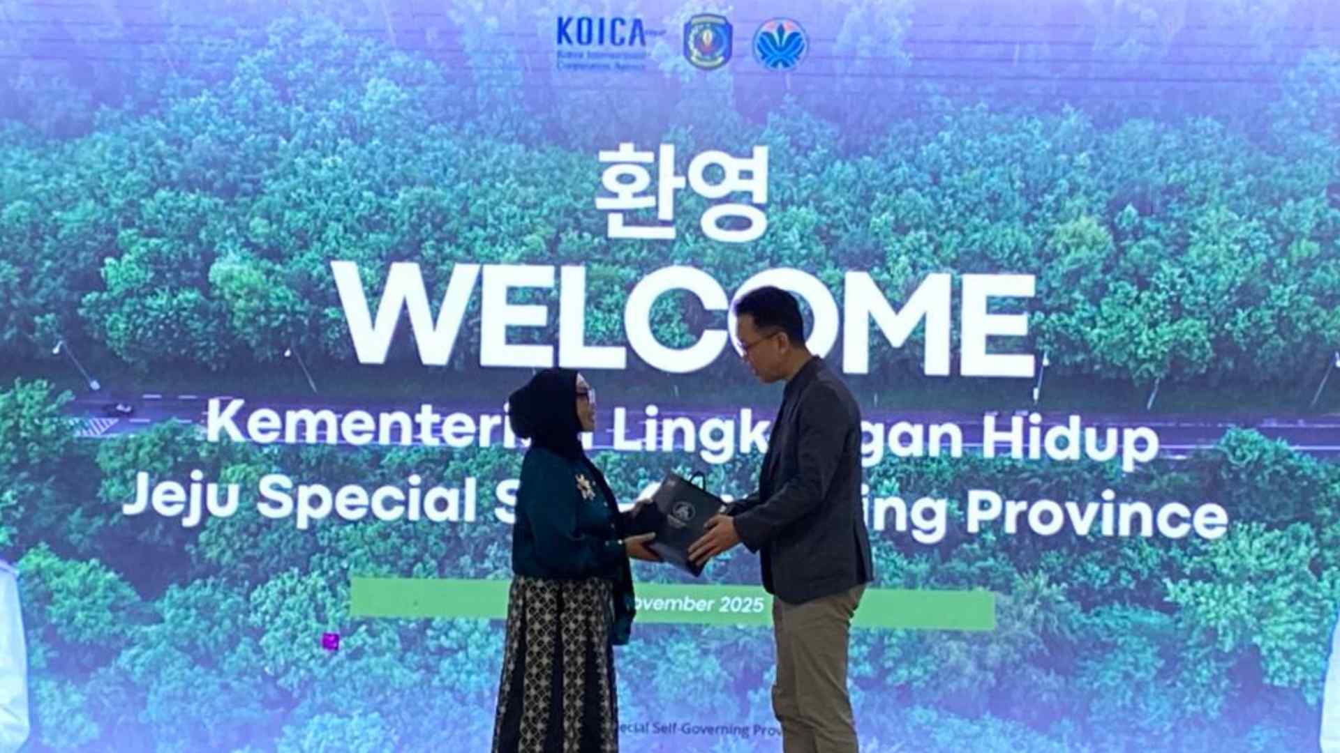 Setara 20 Truk Muatan Penuh, Produksi Sampah di Bontang Capai 100 Ton per Hari