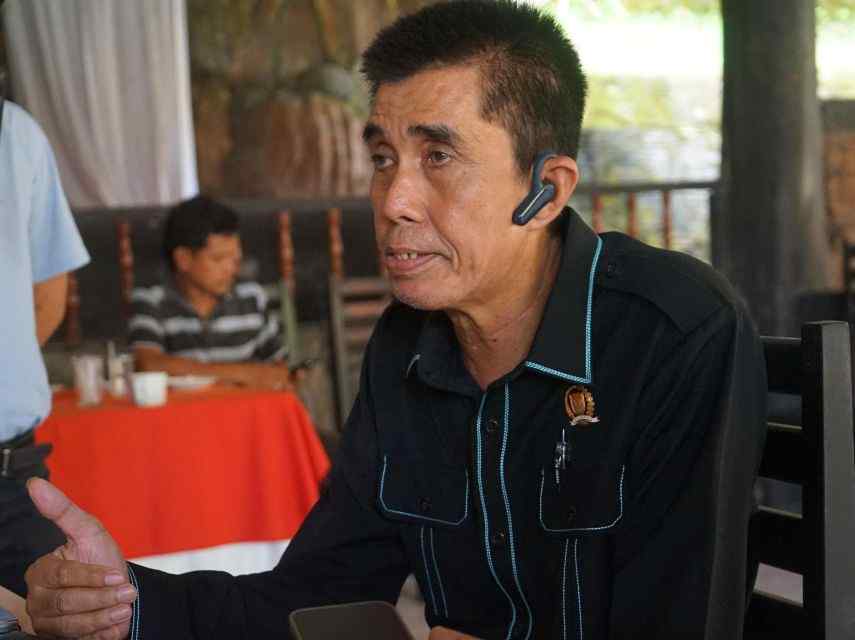 Dorong Penguatan Budidaya Tambak sebagai Penopang Ekonomi Masyarakat Berau