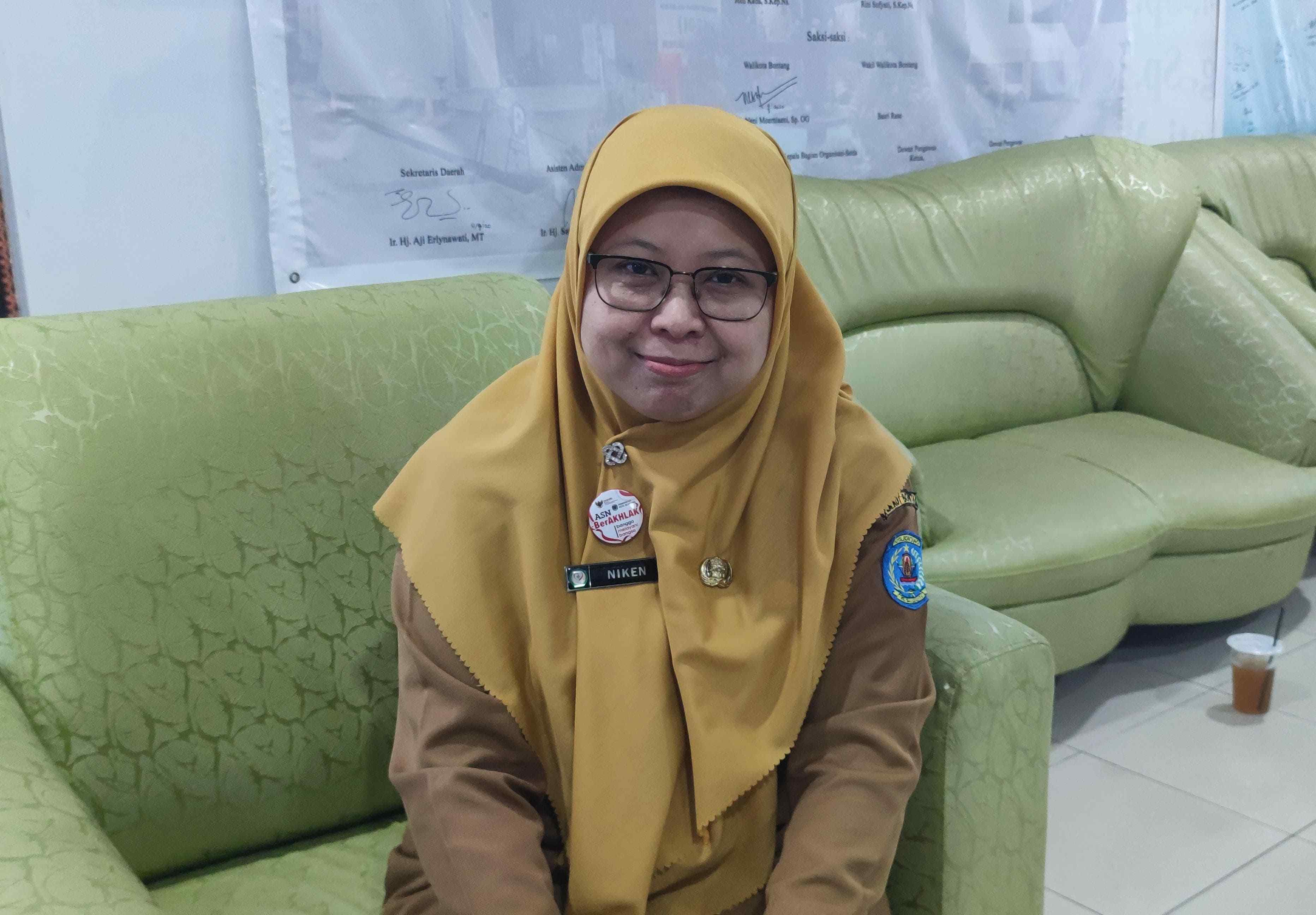 RSUD Taman Husada Tambah Dokter Bedah Saraf dan Dua Spesialis Gigi untuk Perkuat Layanan Pasien