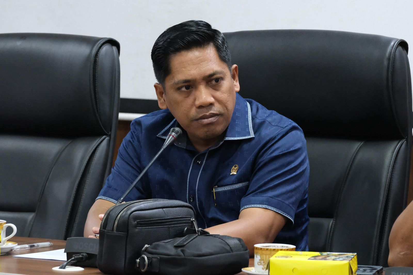 Perhatikan Penyaluran Kredit bagi UMKM